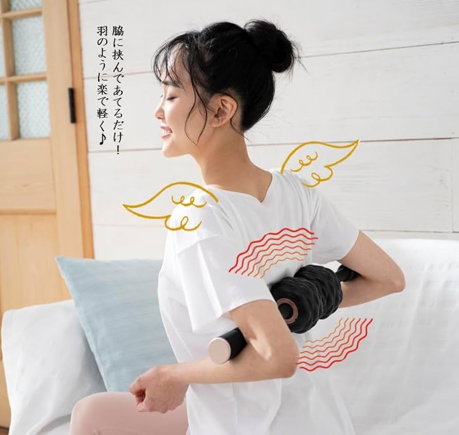 Amazon.co.jp: 岩崎恭子プロデュース Breast Top パーフェクトローラー