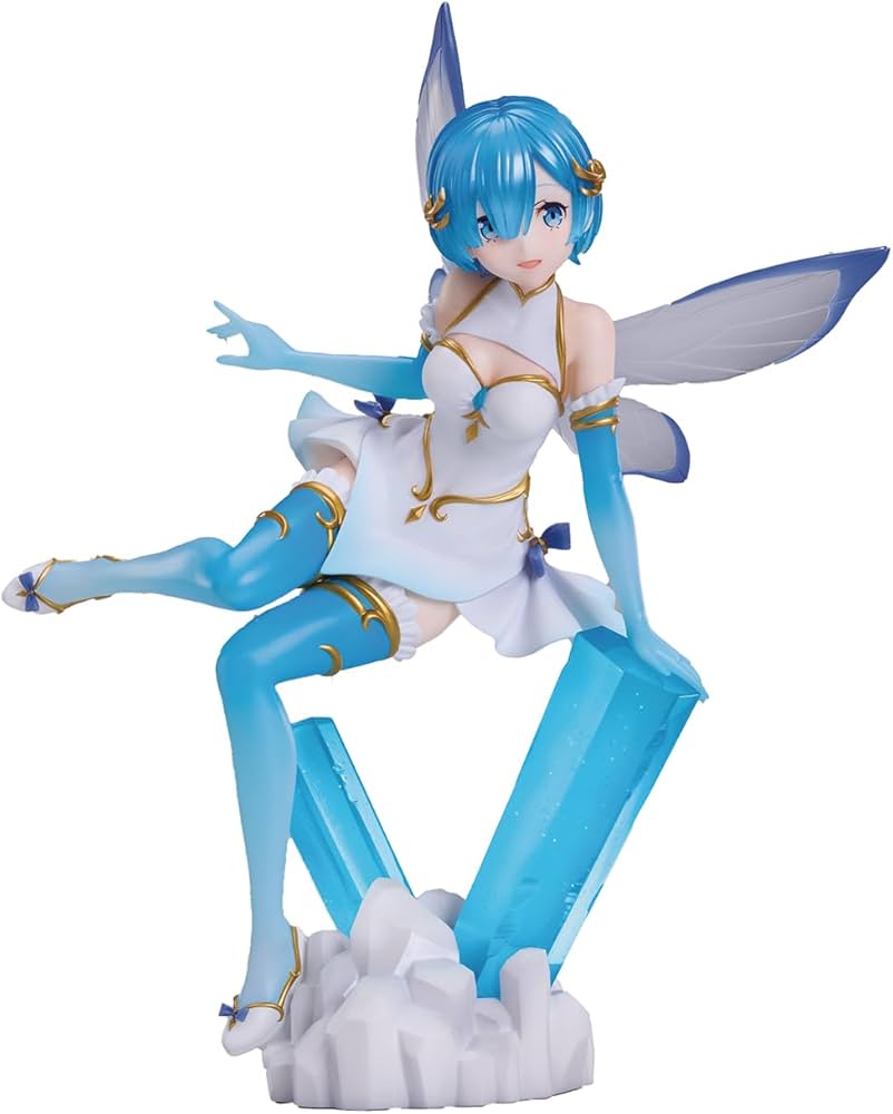 Amazon | eICOCO Re:ゼロから始める異世界生活- レム (ジュエル