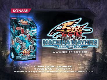 Amazon.com: Yu-Gi-Oh! 5D's World Championship 2010 Reverse of
