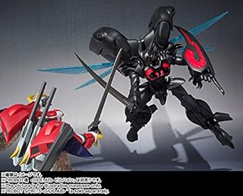 Amazon.co.jp: ROBOT魂 R-Number 164 聖戦士ダンバイン ズワァース