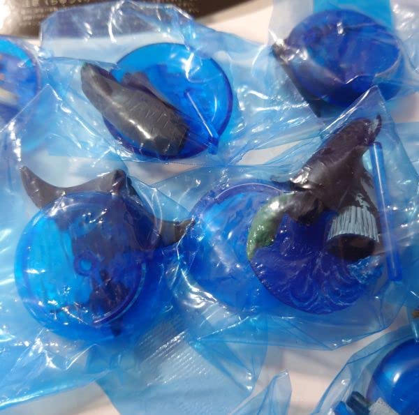 Amazon | 美ら海水族館カプセルコレクション313種セット ウミガメ