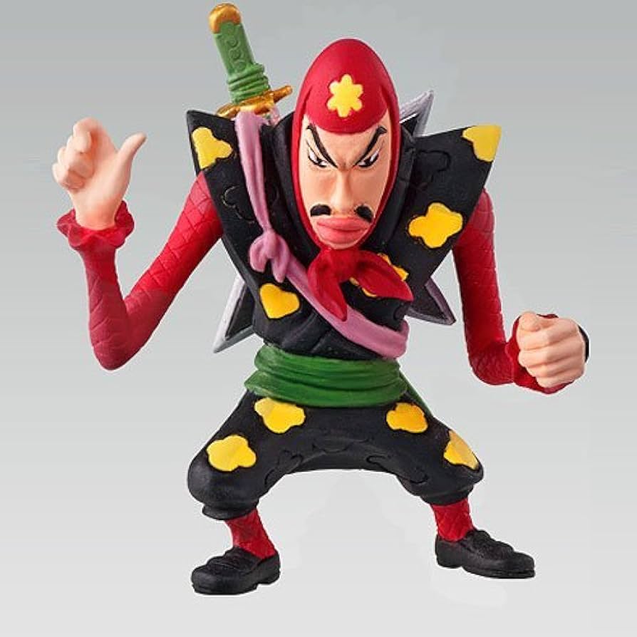 Amazon | ワンピースコレクション FILM Z 新世界の冒険 11：ビンズ