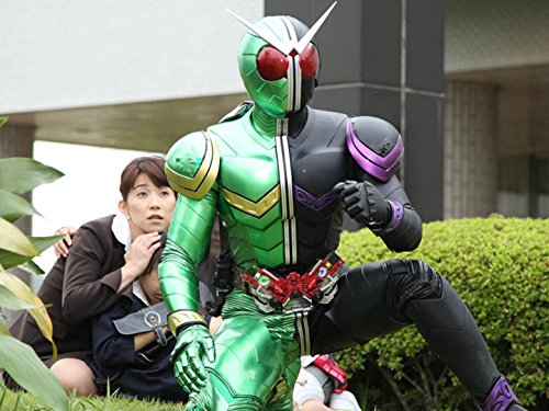 平成ライダーに見られる昭和ライダーオマージュの数々④ディケイド、W