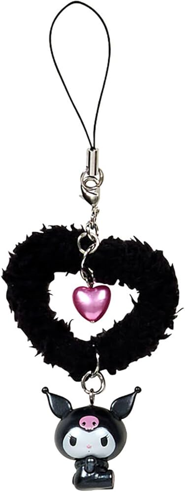 Amazon.co.jp: サンリオ(SANRIO) シークレットストラップ