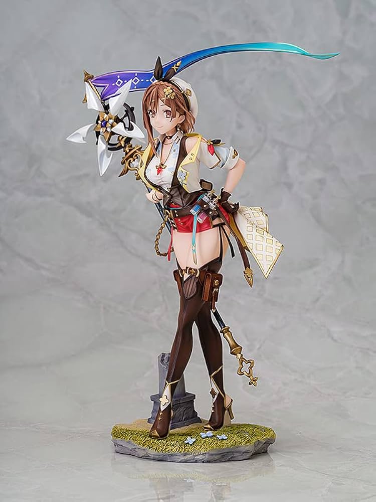 Amazon | ワンダフルワークス(Wonderful Works) ライザのアトリエ3