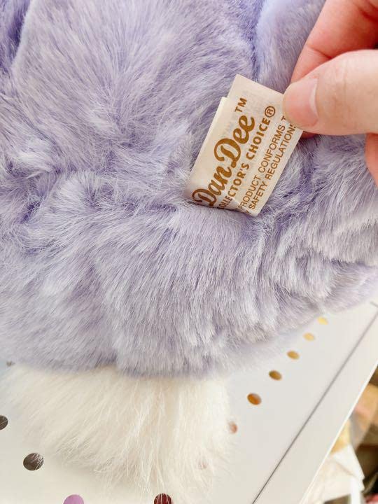 Amazon.co.jp: Dandee Easter Bunny ダンディー バニー うさぎ