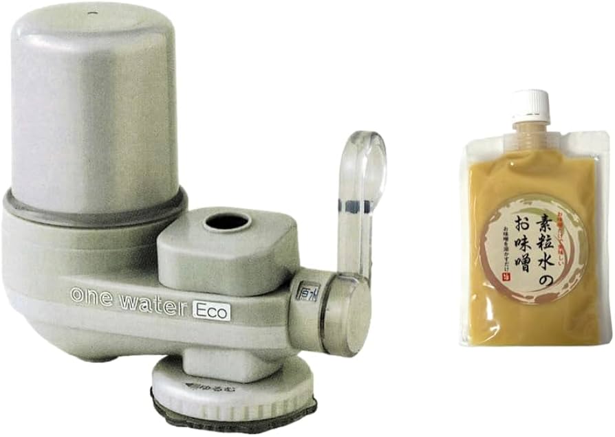 Amazon | 株式会社フリーサイエンス 素粒水 ワンウォーターECO【素粒水