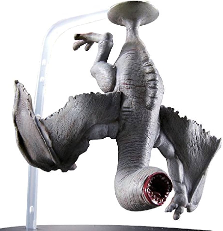 Amazon.co.jp: 超造形魂 モンスターハンター 第3弾 【フルフル