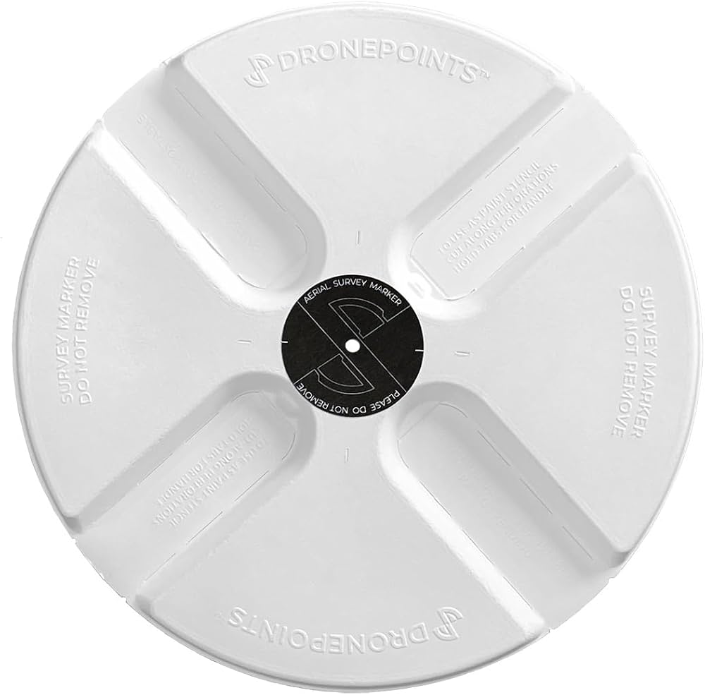 Amazon.co.jp: ドローン グラウンド コントロール ポイント GCP (20