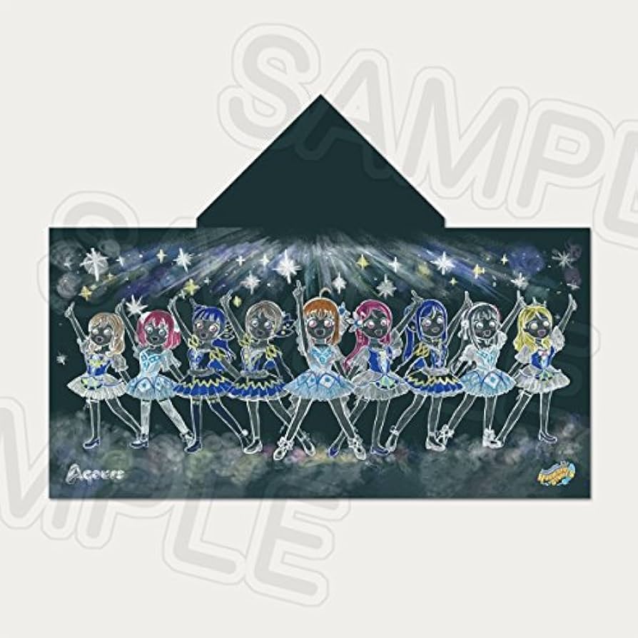 Amazon.co.jp: ラブライブ！サンシャイン!! Aqours 3rd LoveLive! Tour
