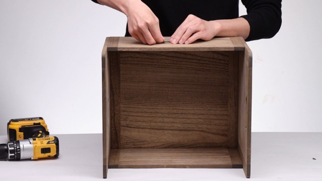 Amazon.co.jp: KIRIGEN レコードケース LP用 レコードボックス