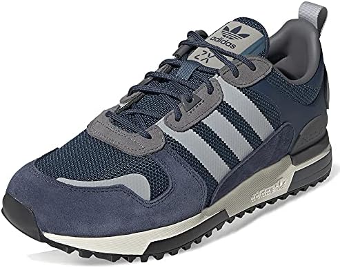 adidas Sneaker Zx 700 Hd heren , Crew Navy Grey Twee Orbit Indigo