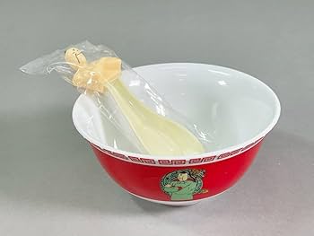 Amazon.co.jp: キン肉マン 「グルメ超人たちの熱きどんぶりバトル