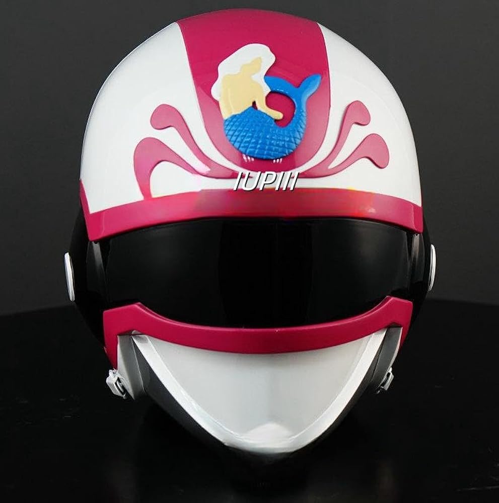 Amazon.co.jp: [Stiksy] 電撃戦隊チェンジマン チェンジマーメイド