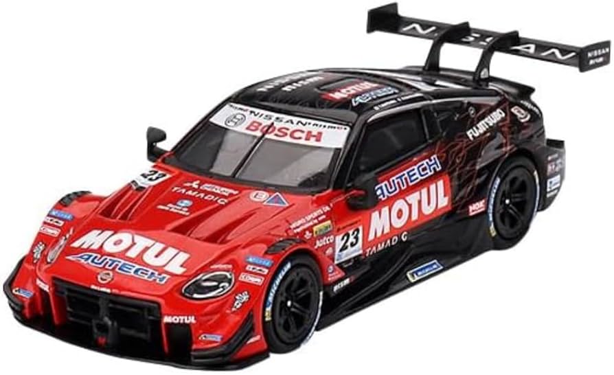 MINI GT 6台セット MINI GT 6台セット MINI GT 6台セット 製品詳細