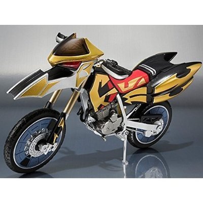 Amazon.co.jp: S.H.フィギュアーツ シャドーチェイサー（魂ウェブ限定