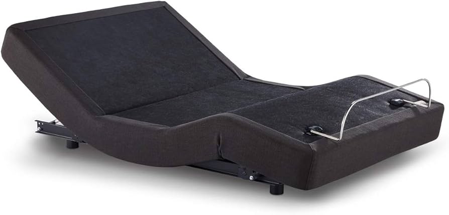 Amazon｜テンピュール 電動リクライニングベッド ゼロジー ライフ