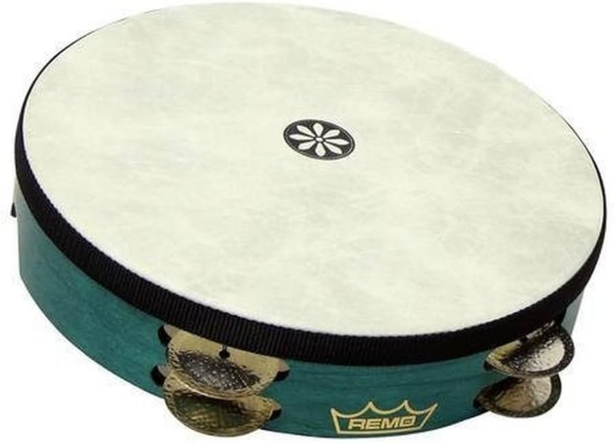 Amazon.com: Remo Tar-Rine, 12