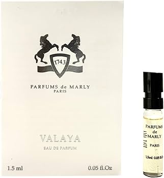 Amazon | パルファム ドゥ マルリー PARFUMS de MARLY ヴァラヤ VALAYA