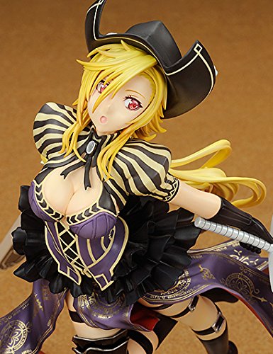 Amazon.co.jp: 百花繚乱 ダルタニアン 通常版 1/8 完成品フィギュア