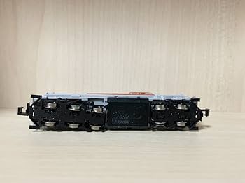 Amazon.co.jp: TOMIX 2206 JR 除雪兼用ディーゼル機関車 DE15形