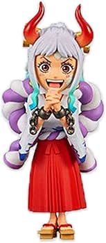 Amazon.co.jp: ワンピース ワールドコレクタブルフィギュア ワノ国