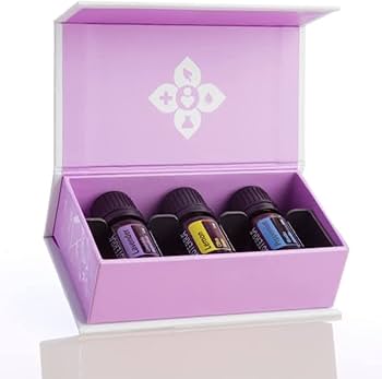 Amazon.com: doTERRA Introductory Kit, 0.17 Fl Oz, Each Count of