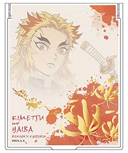 Amazon.co.jp: 鬼滅の刃 ミラー 煉獄杏寿郎 : おもちゃ