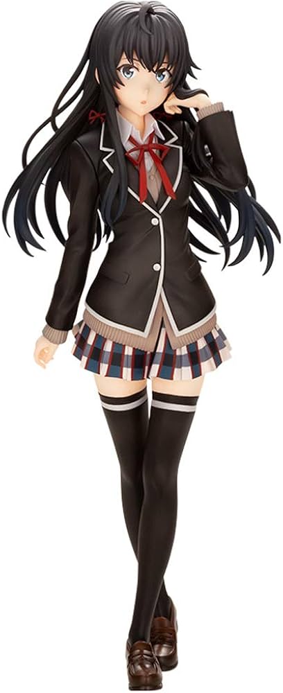 Amazon | 壽屋 やはり俺の青春ラブコメはまちがっている。完 雪ノ下