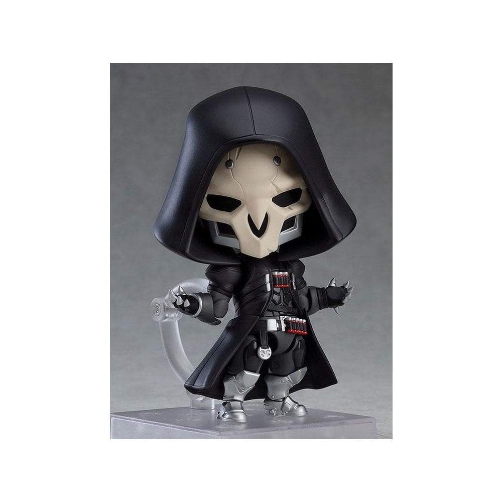 Amazon.co.jp: ねんどろいど オーバーウォッチ リーパー クラシック