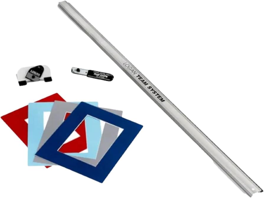 Amazon.com: Logan 440-1 Team Cutting System Plus For Framing