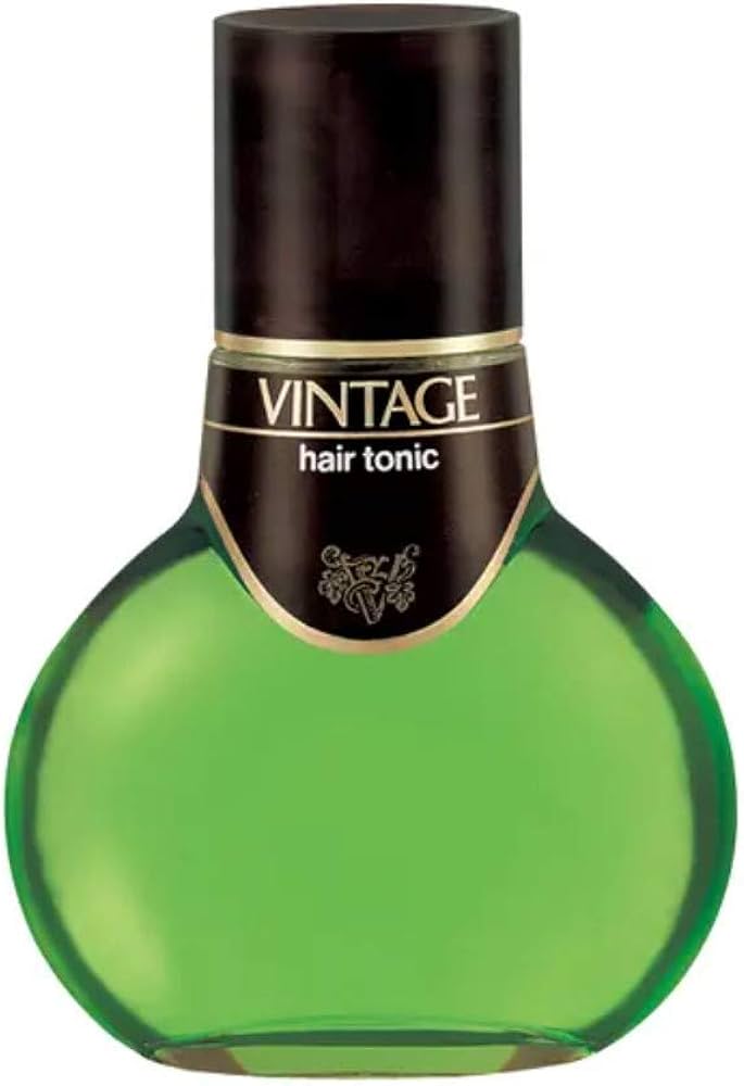 Amazon | ヴィンテージ ヘアトニック 180mL | Shiseido | ヘアトニック