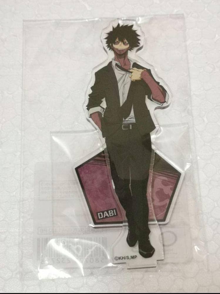 Amazon.co.jp: ヒロアカ 僕のヒーローアカデミア ヴィラン 荼毘 スーツ