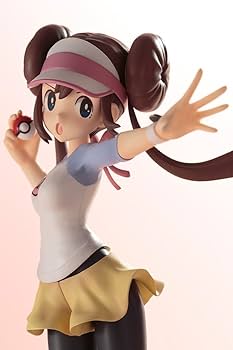 Amazon | ARTFX J 『ポケットモンスター』シリーズ メイ with