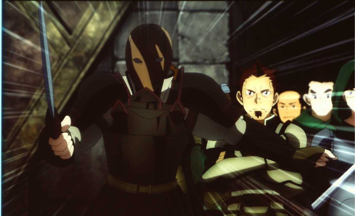 Amazon.co.jp: 劇場版 ソードアート・オンライン SAO プログレッシブ