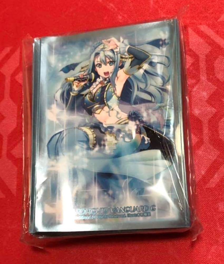 ヴァンガード フロンティアスター コーラル WSP PSA10 ヴァンガード