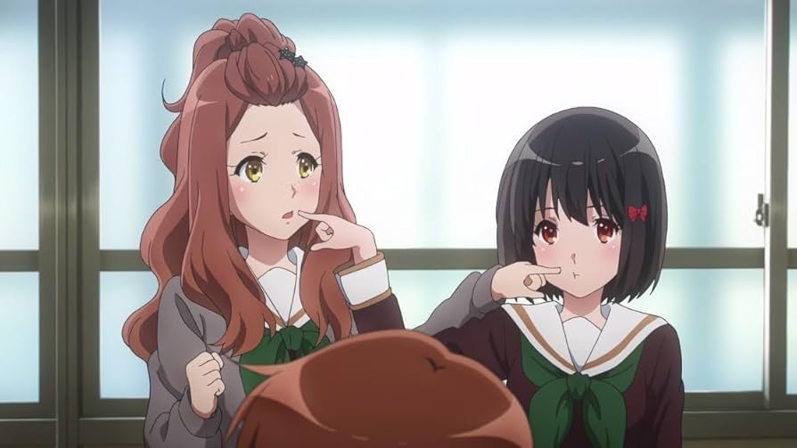 Amazon.co.jp: 特別編 響け ユーフォニアム アンサンブルコンテスト 4