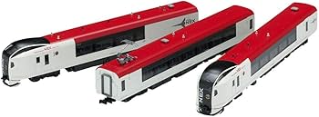 Amazon.co.jp: TOMIX Nゲージ ベーシックセットSD E259系 マリン