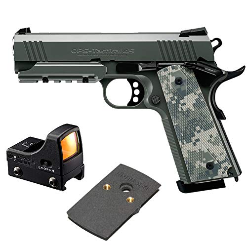 Amazon | 東京マルイ フォリッジウォーリア ガスブローバック ドット