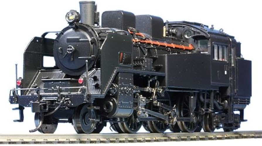 Amazon | 天賞堂 HOゲージ 51042 C11型 4次型角ドーム | 鉄道模型 通販