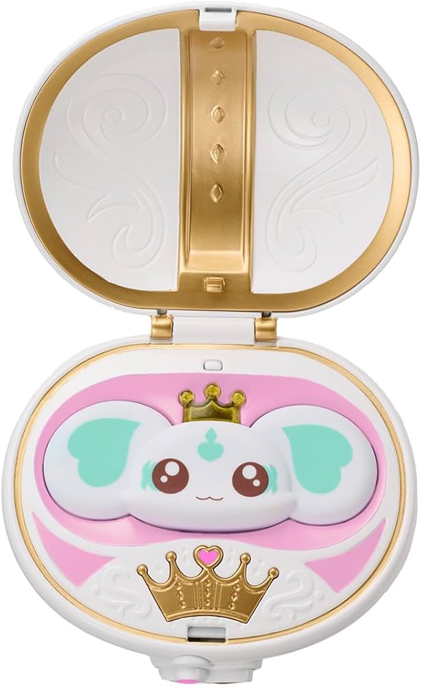 Amazon.co.jp: [BANDAI] Pretty Memories ふたりはプリキュア Max