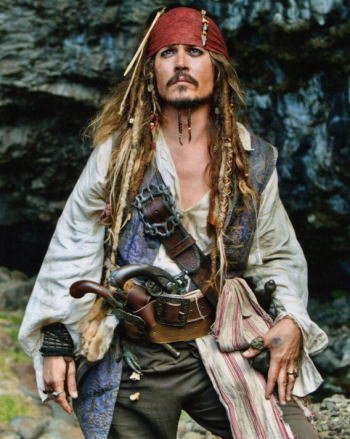 パイレーツ オブザ カリビアン カーニバルジャック パイレーツ オブザ