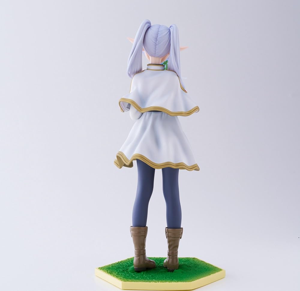 Amazon.co.jp: セガ葬送のフリーレンLuminastaフリーレン : おもちゃ