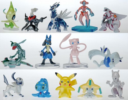 Amazon.co.jp: ポケットモンスター モンスターコレクション ポケモン