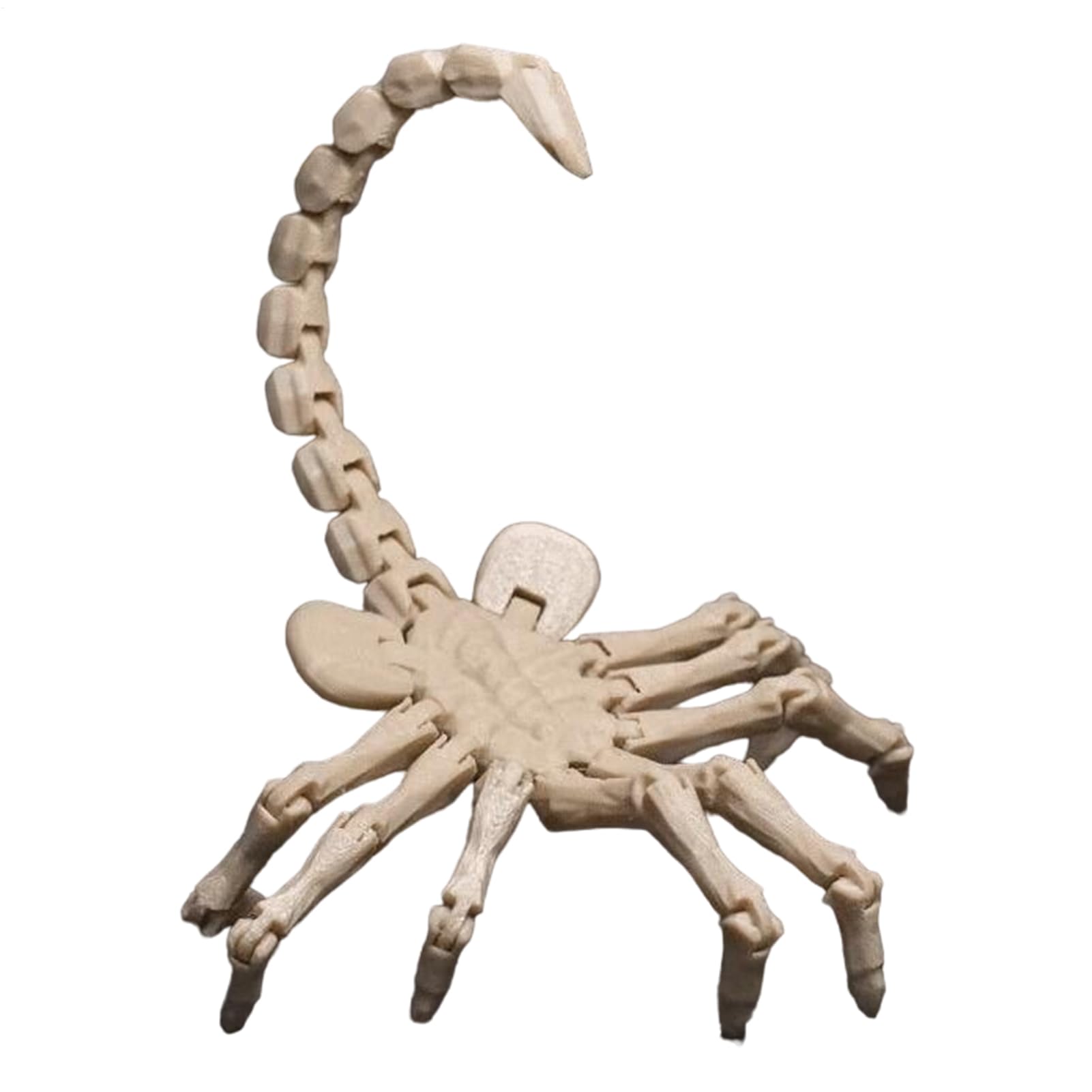 Amazon.co.jp: Facehugger アクションフィギュア、3D プリント