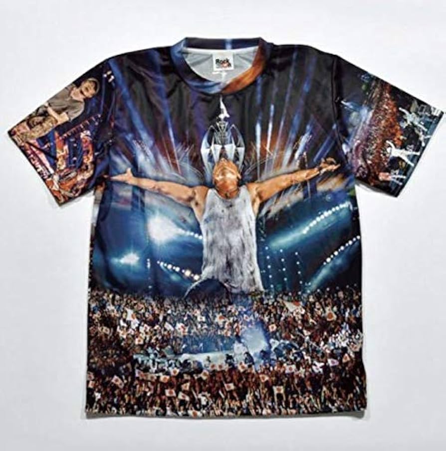 Amazon.co.jp: 税より長渕剛オールトTシャツSサイズロッン限定 : おもちゃ