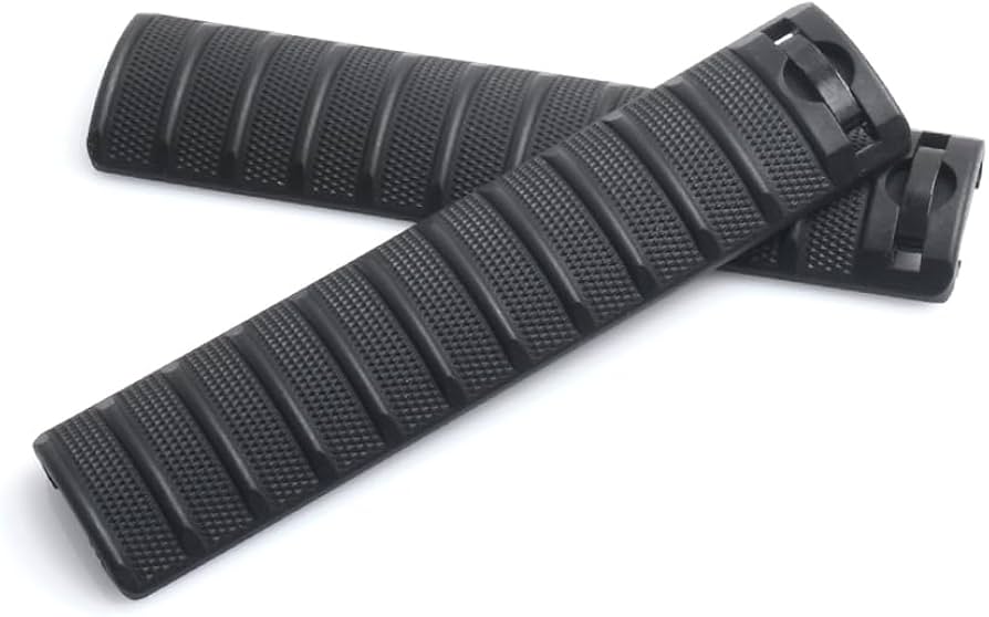 Amazon | WADSN BIG DRAG0N K AC タイプ レールカバー 20mmレイル対応