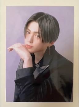 Amazon.co.jp: FANTASTICS 八木勇征 5枚セット : ホーム＆キッチン