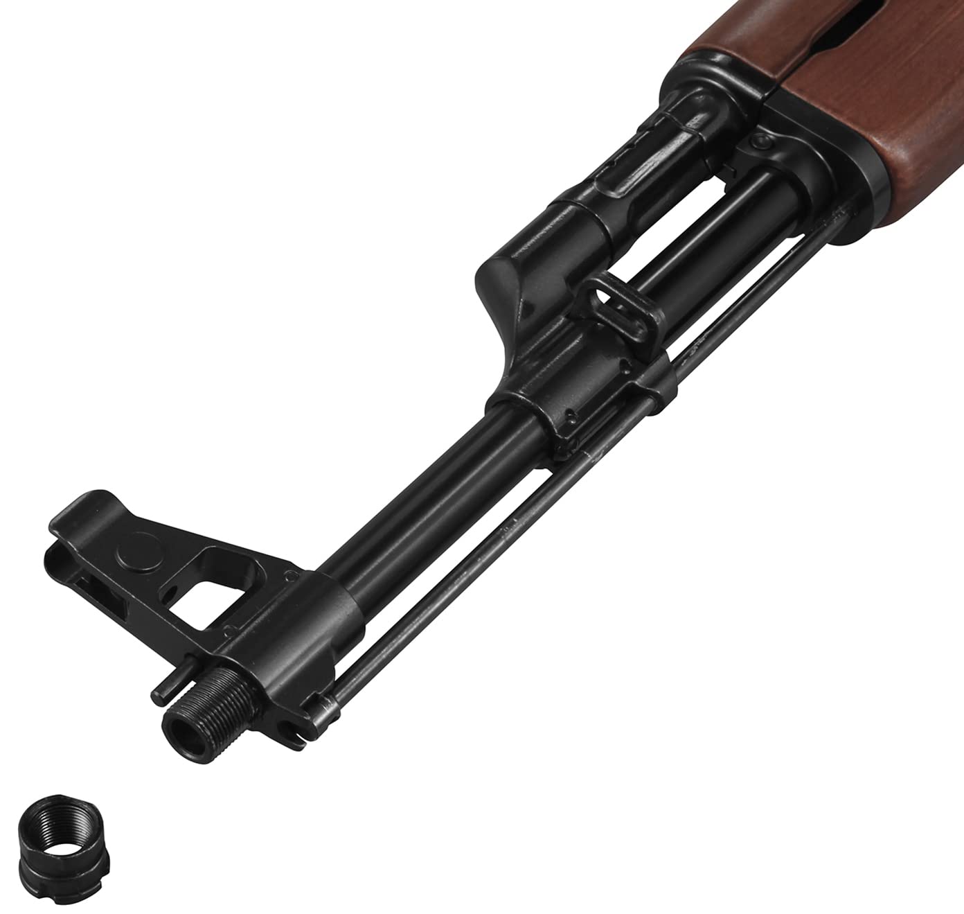 Amazon.co.jp: 東京マルイ No22 AK47 18歳以上スタンダード電動ガン