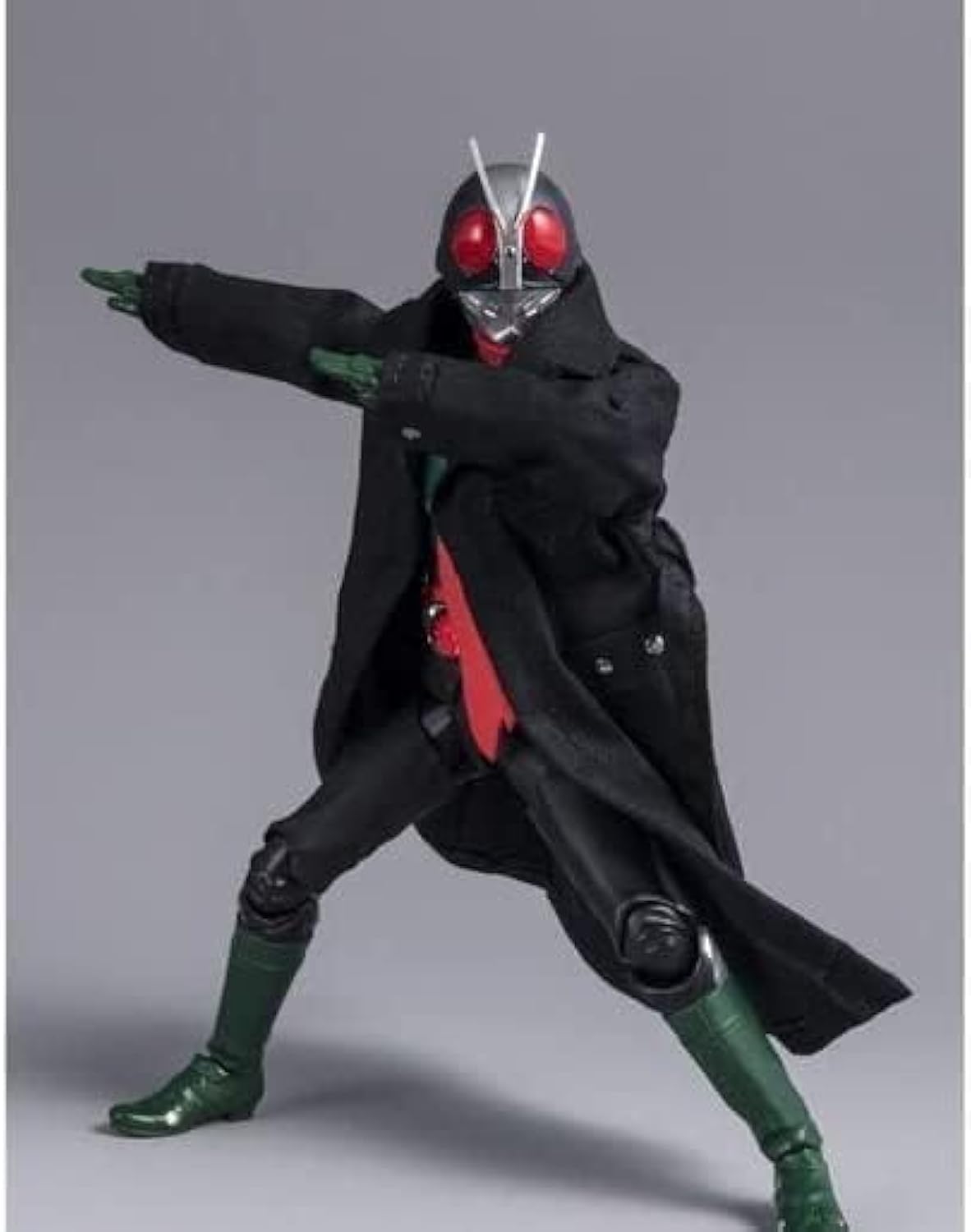 Amazon.co.jp: BANDAI SPIRITS(バンダイ スピリッツ) S.H.Figuarts